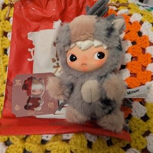 Authentic Have a Good Run Series by Popmart